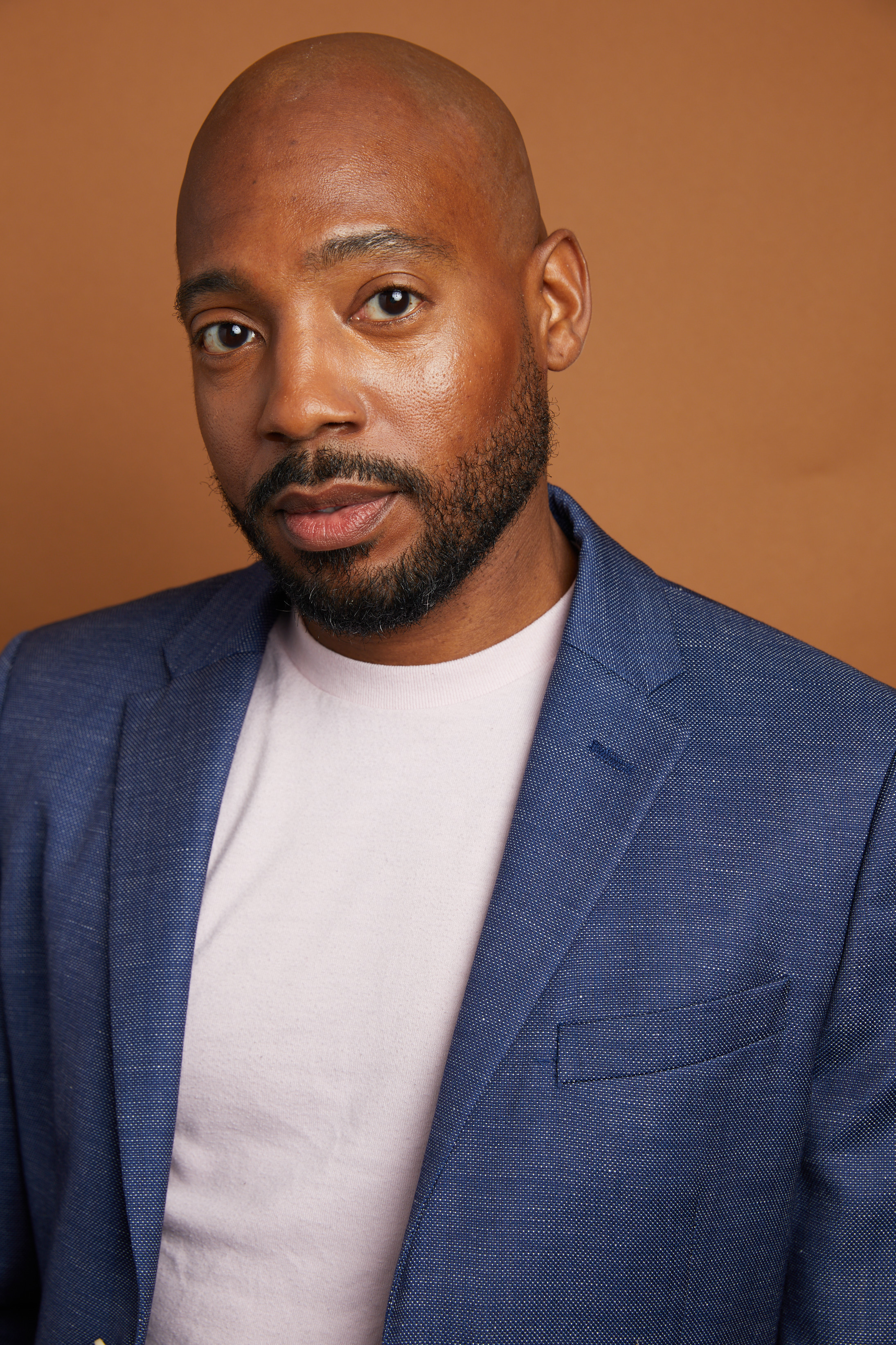 Cruise Brothers Travel Agent Kendrick Smith